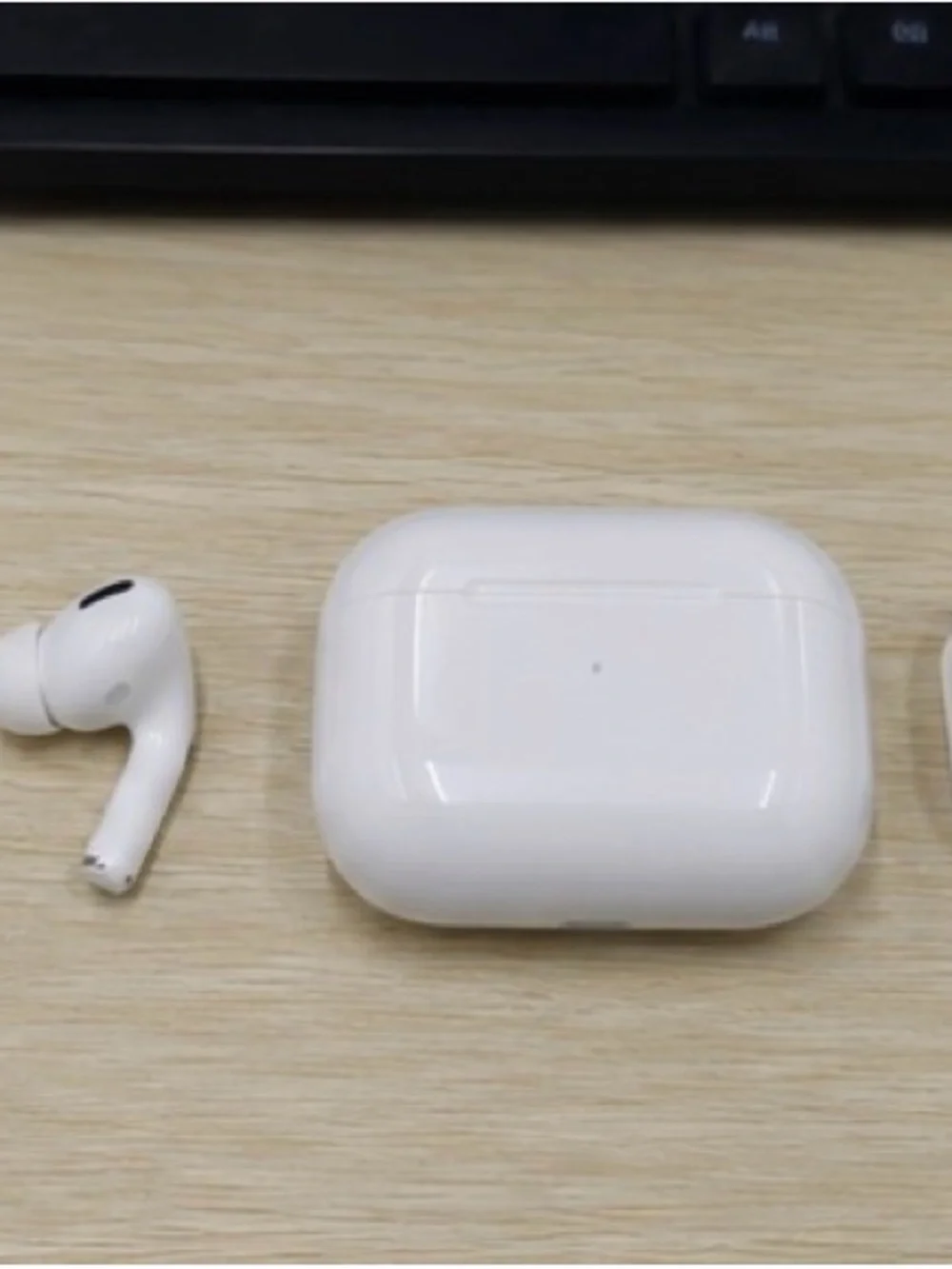 Apple airpods pro